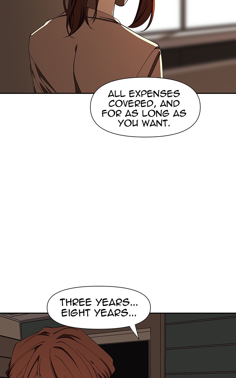 I Love Yoo chapter 146 - page 96