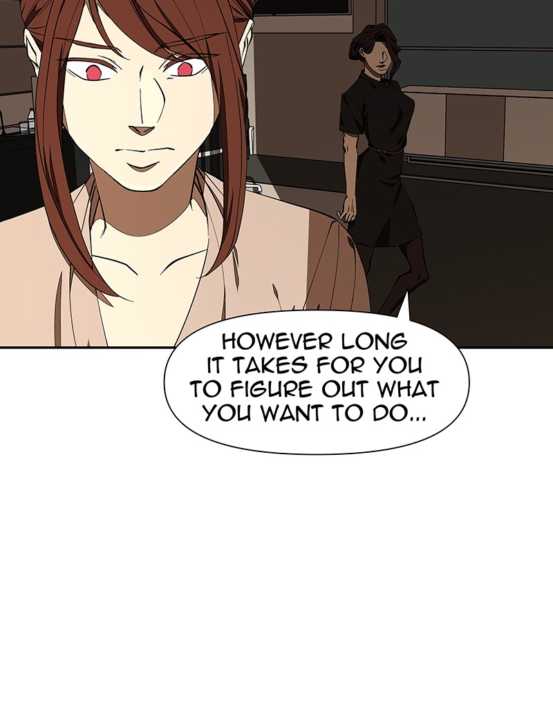 I Love Yoo chapter 146 - page 97