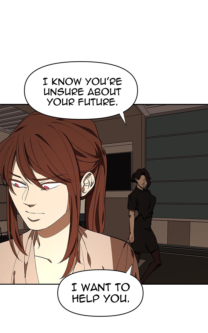 I Love Yoo chapter 146 - page 99