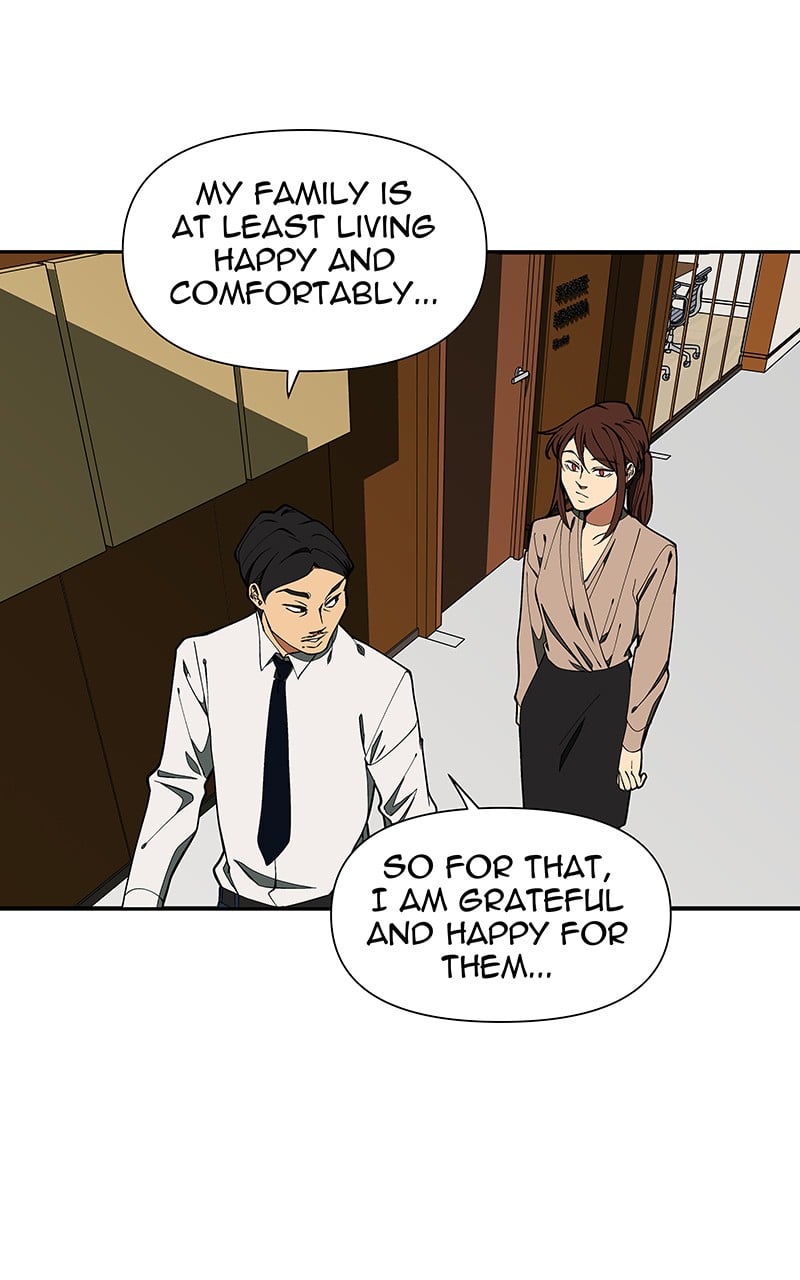 I Love Yoo chapter 145 - page 33