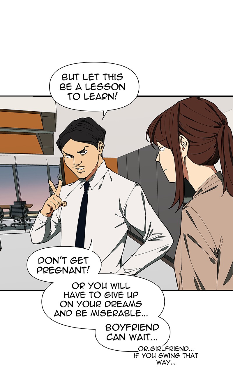 I Love Yoo chapter 145 - page 34