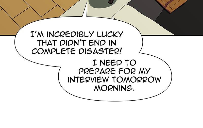 I Love Yoo chapter 144 - page 10