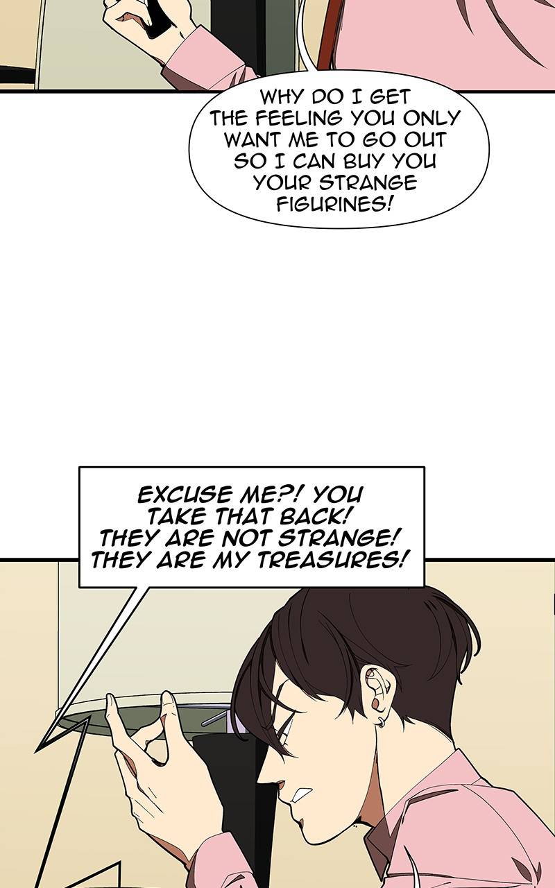 I Love Yoo chapter 144 - page 15