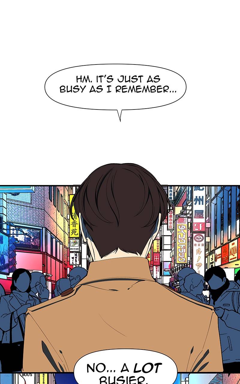 I Love Yoo chapter 144 - page 18