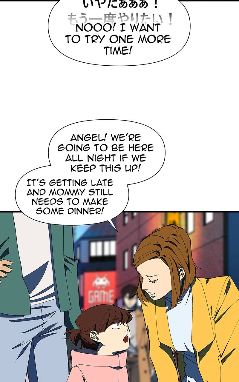 I Love Yoo chapter 144 - page 23