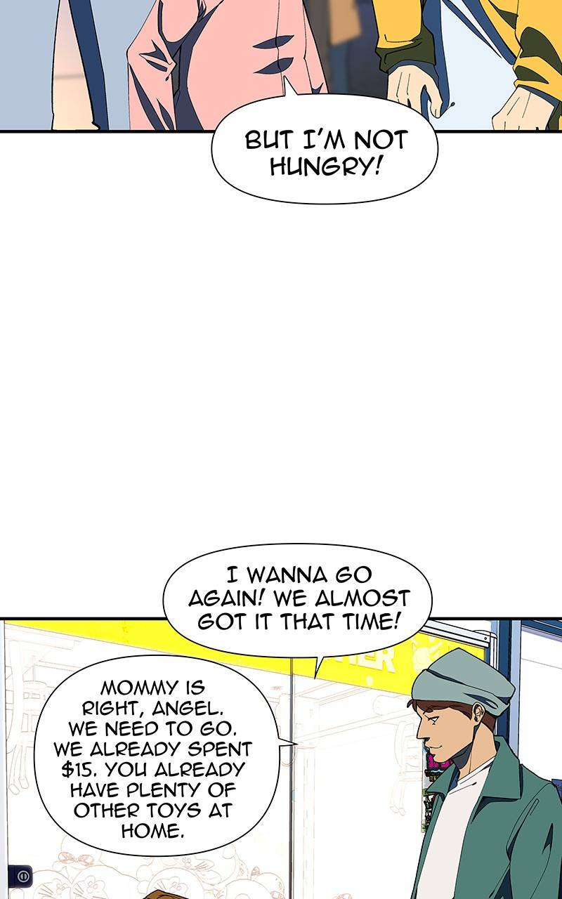 I Love Yoo chapter 144 - page 24