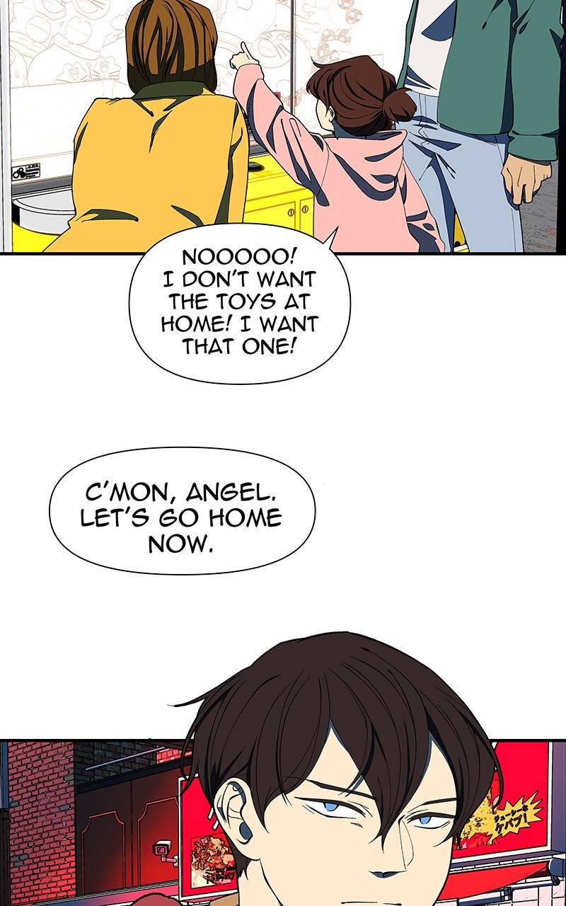 I Love Yoo chapter 144 - page 25