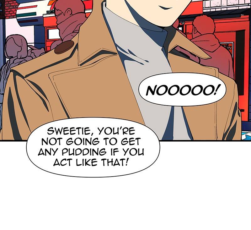 I Love Yoo chapter 144 - page 26