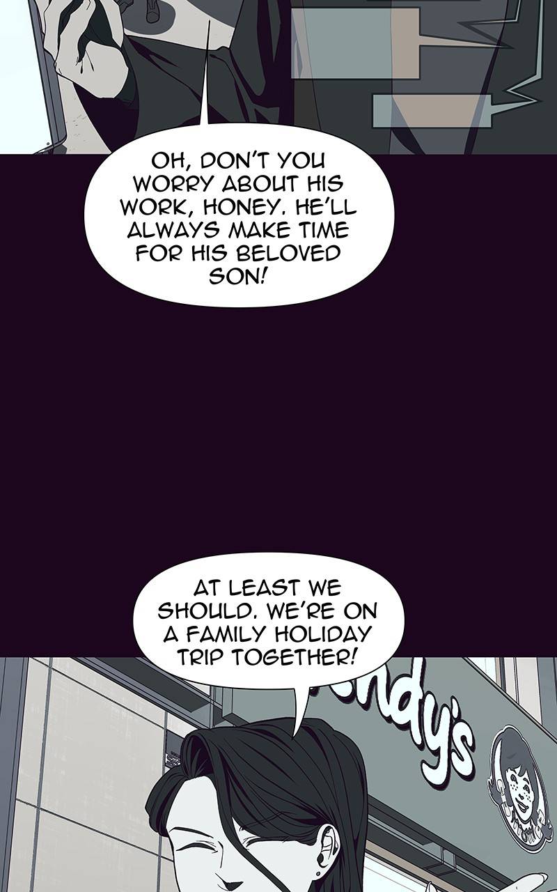 I Love Yoo chapter 144 - page 31