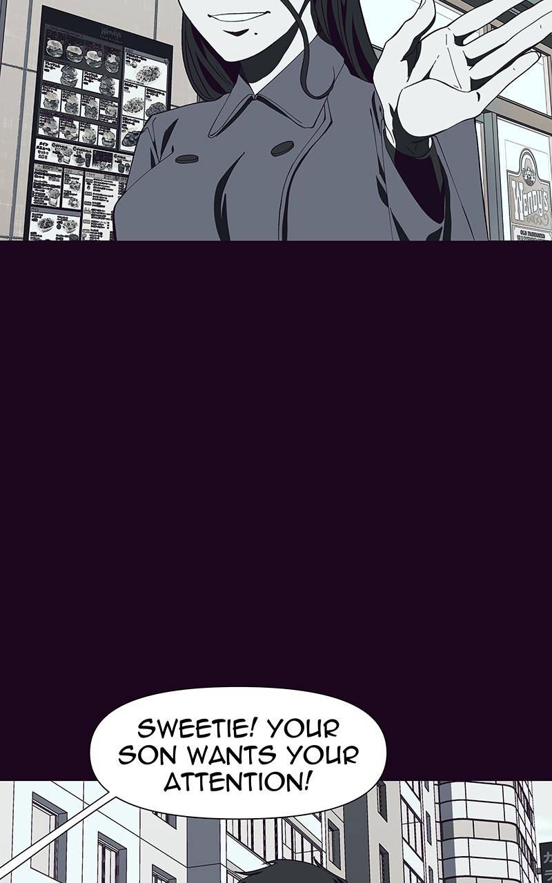 I Love Yoo chapter 144 - page 32