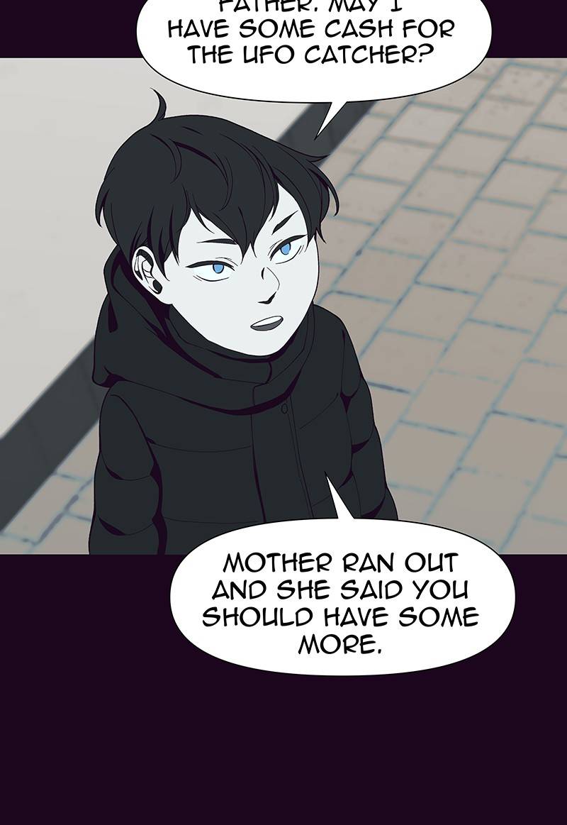 I Love Yoo chapter 144 - page 34