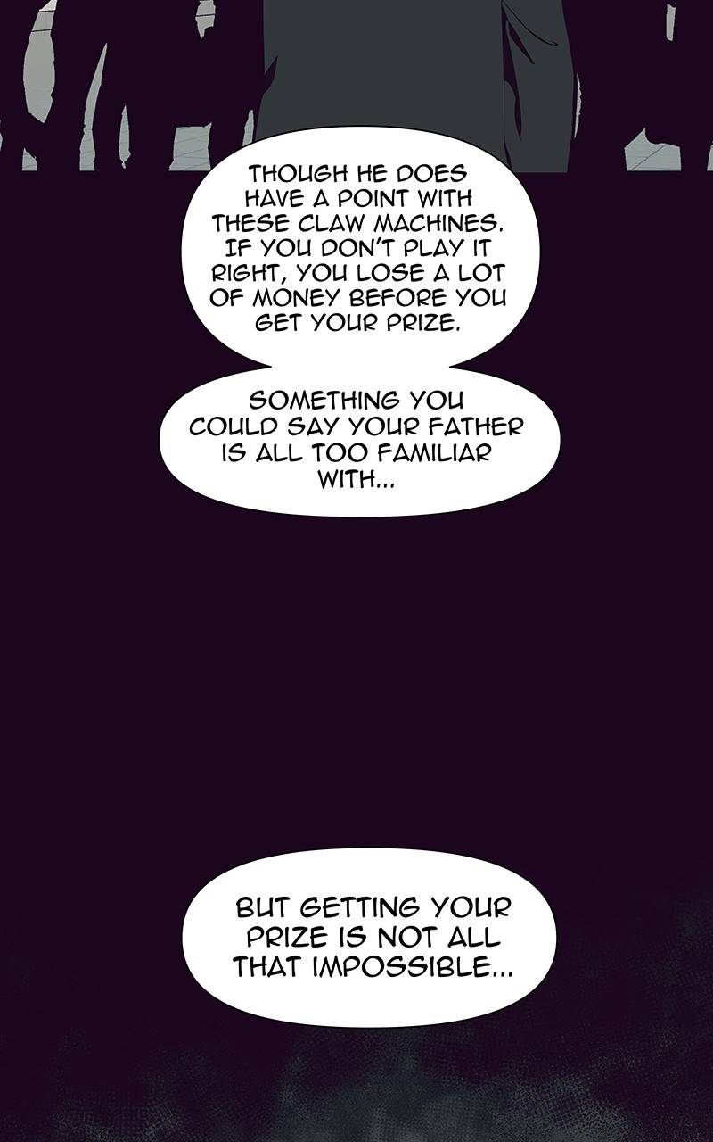 I Love Yoo chapter 144 - page 47