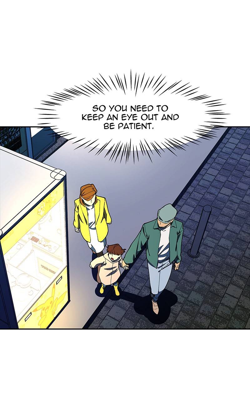 I Love Yoo chapter 144 - page 50