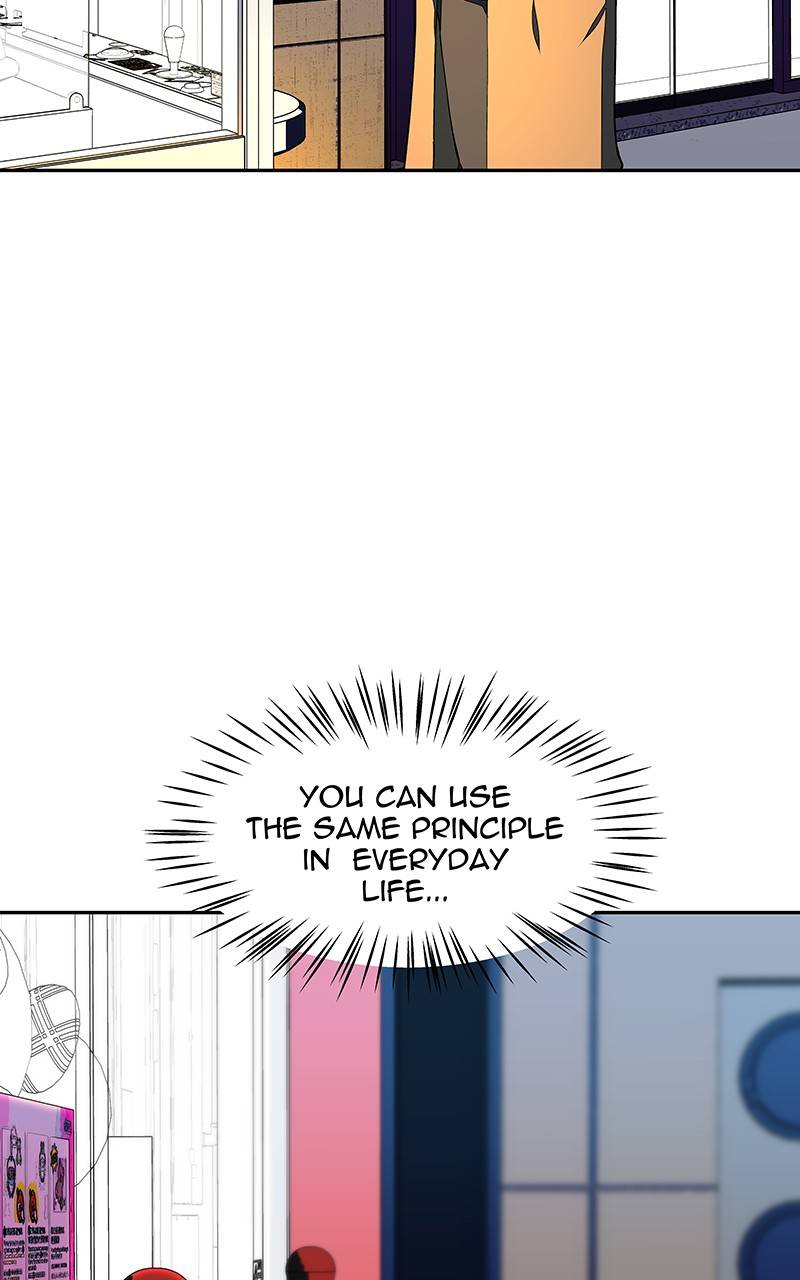 I Love Yoo chapter 144 - page 54