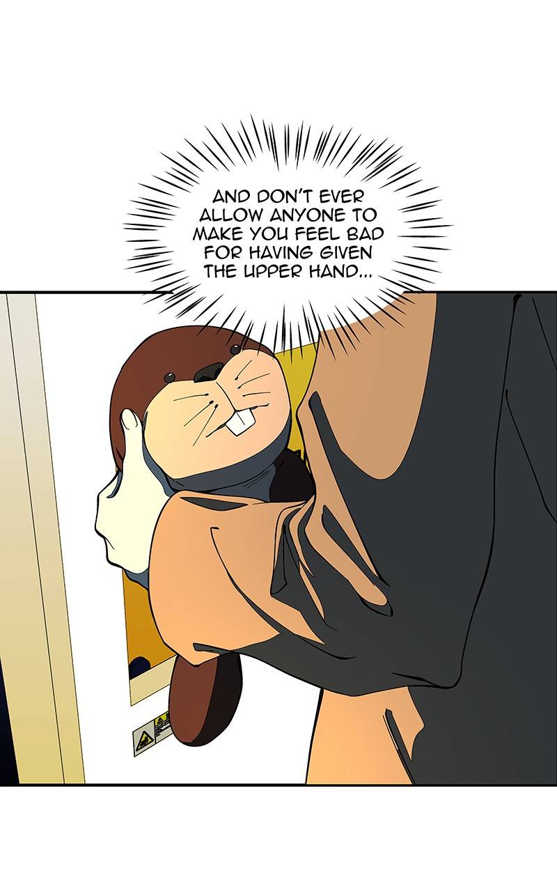 I Love Yoo chapter 144 - page 58