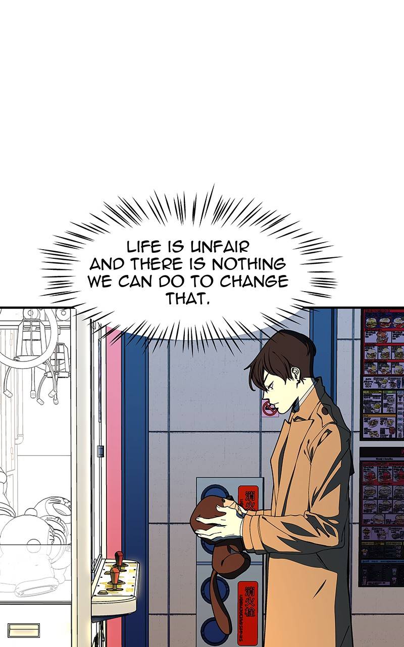 I Love Yoo chapter 144 - page 59