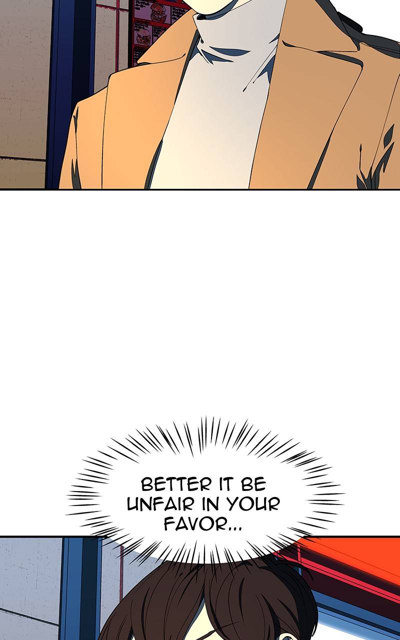 I Love Yoo chapter 144 - page 61