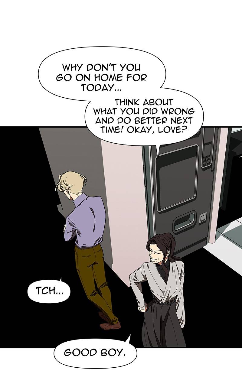 I Love Yoo chapter 143 - page 12