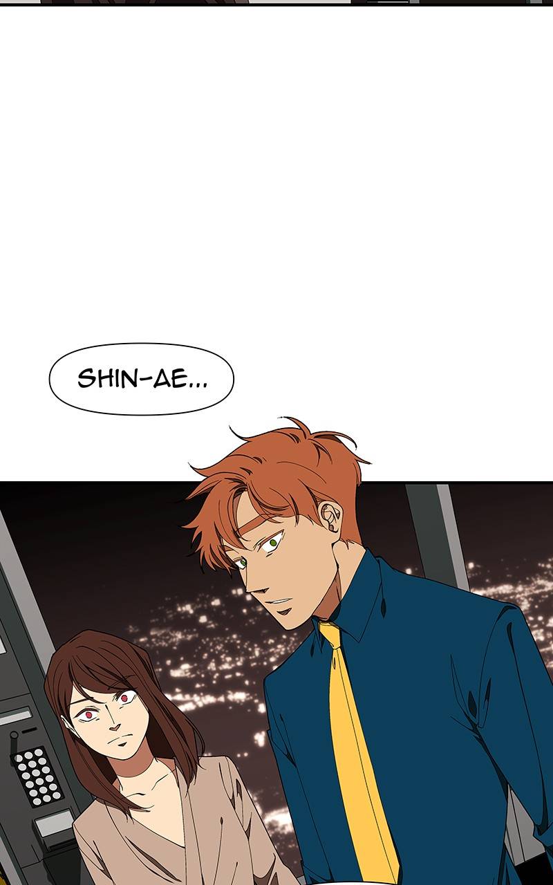 I Love Yoo chapter 143 - page 14