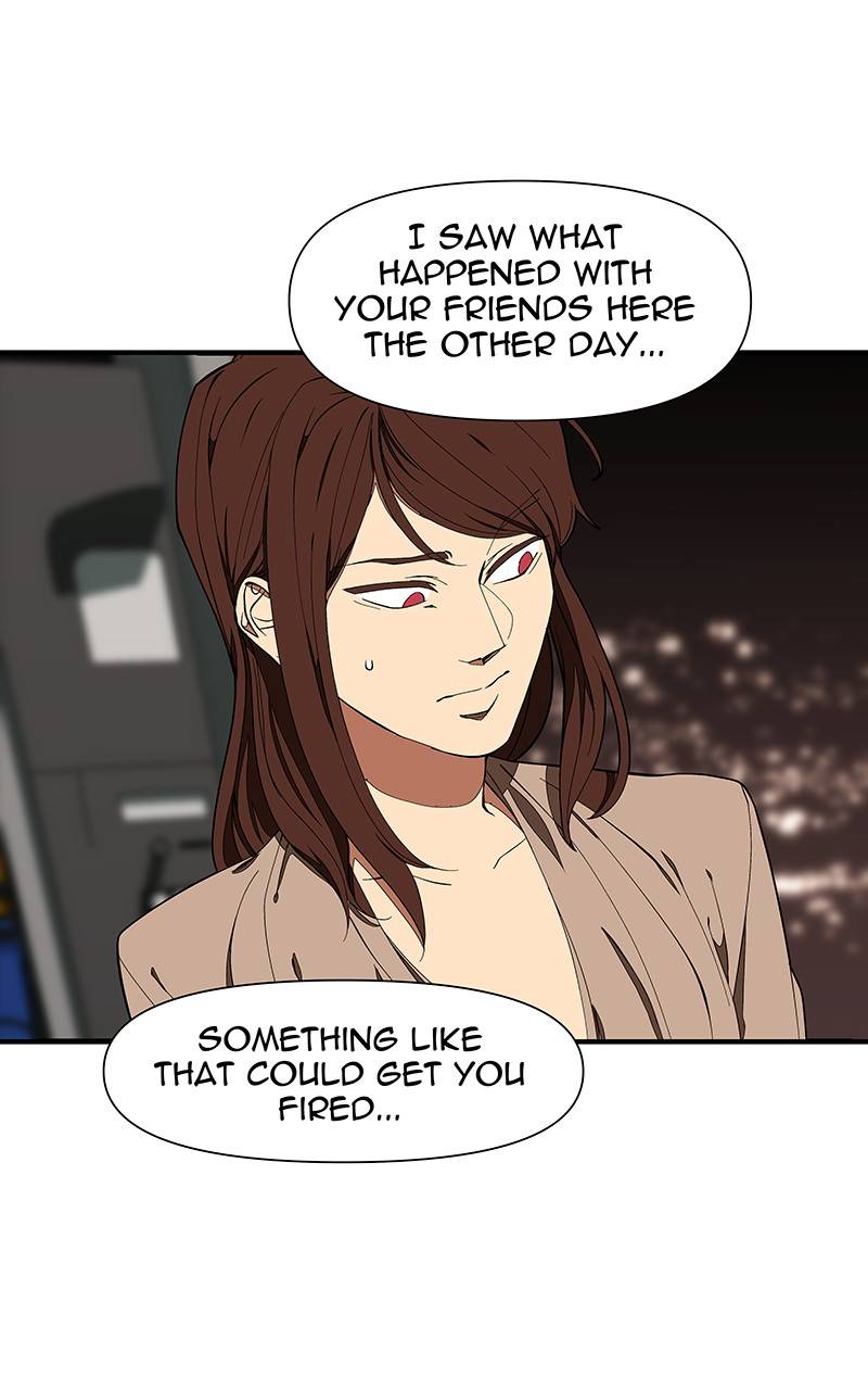 I Love Yoo chapter 143 - page 16