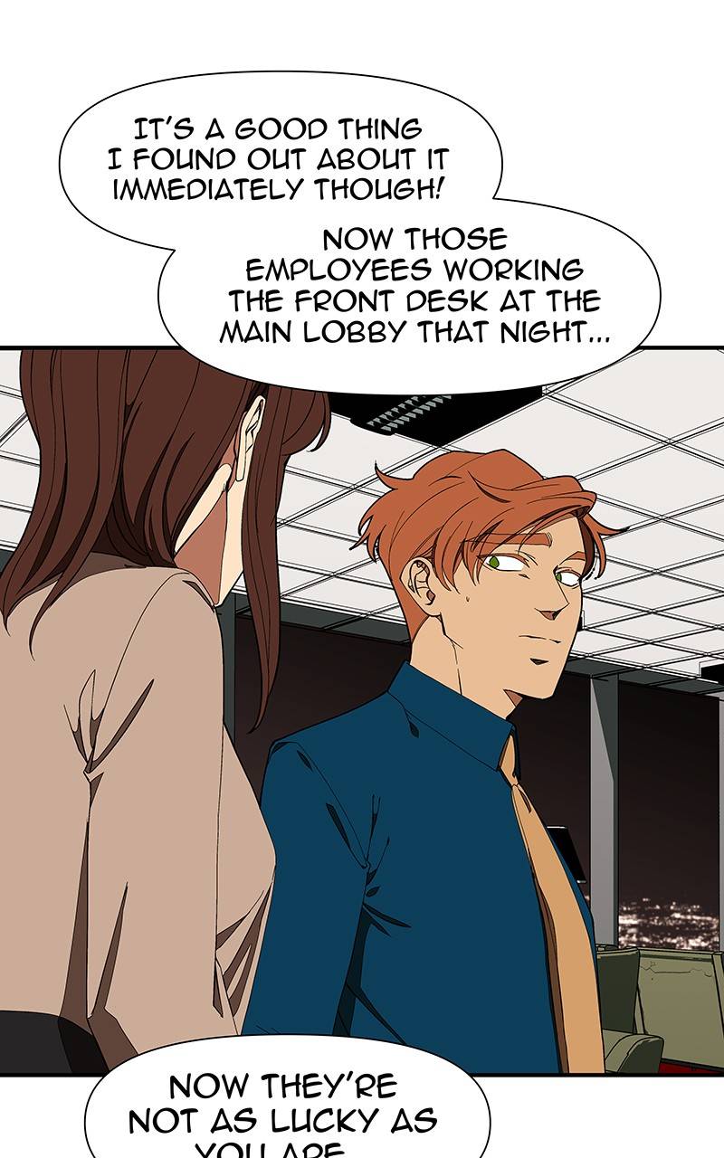 I Love Yoo chapter 143 - page 17