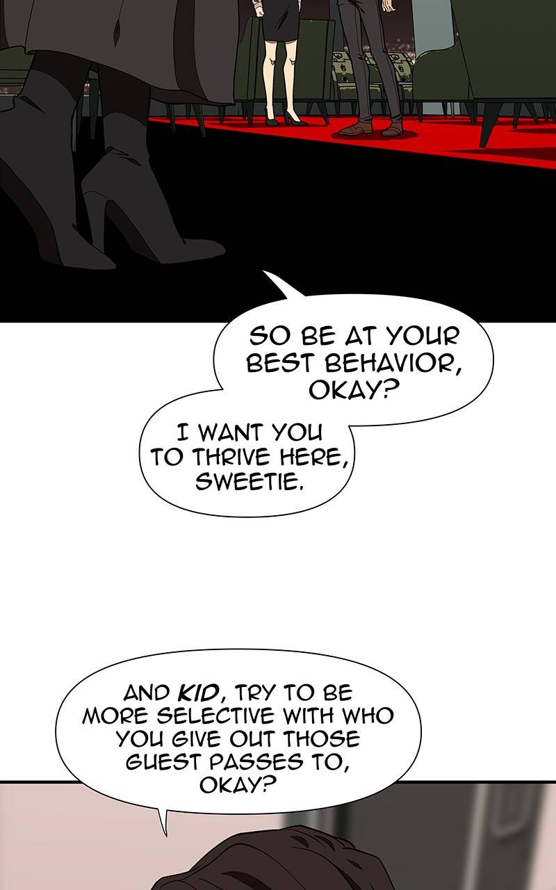 I Love Yoo chapter 143 - page 21