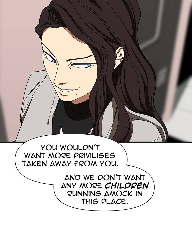 I Love Yoo chapter 143 - page 22
