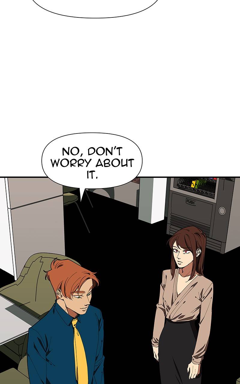 I Love Yoo chapter 143 - page 26