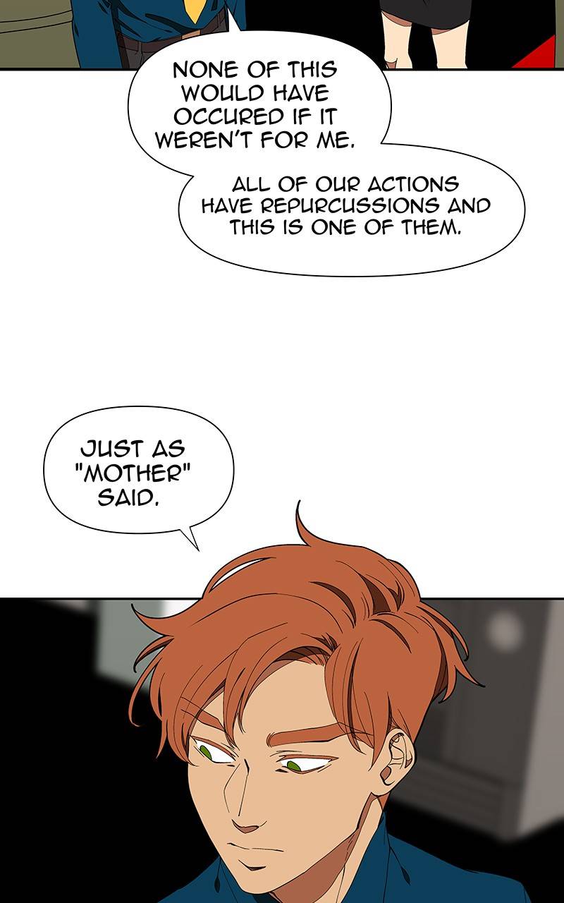 I Love Yoo chapter 143 - page 27