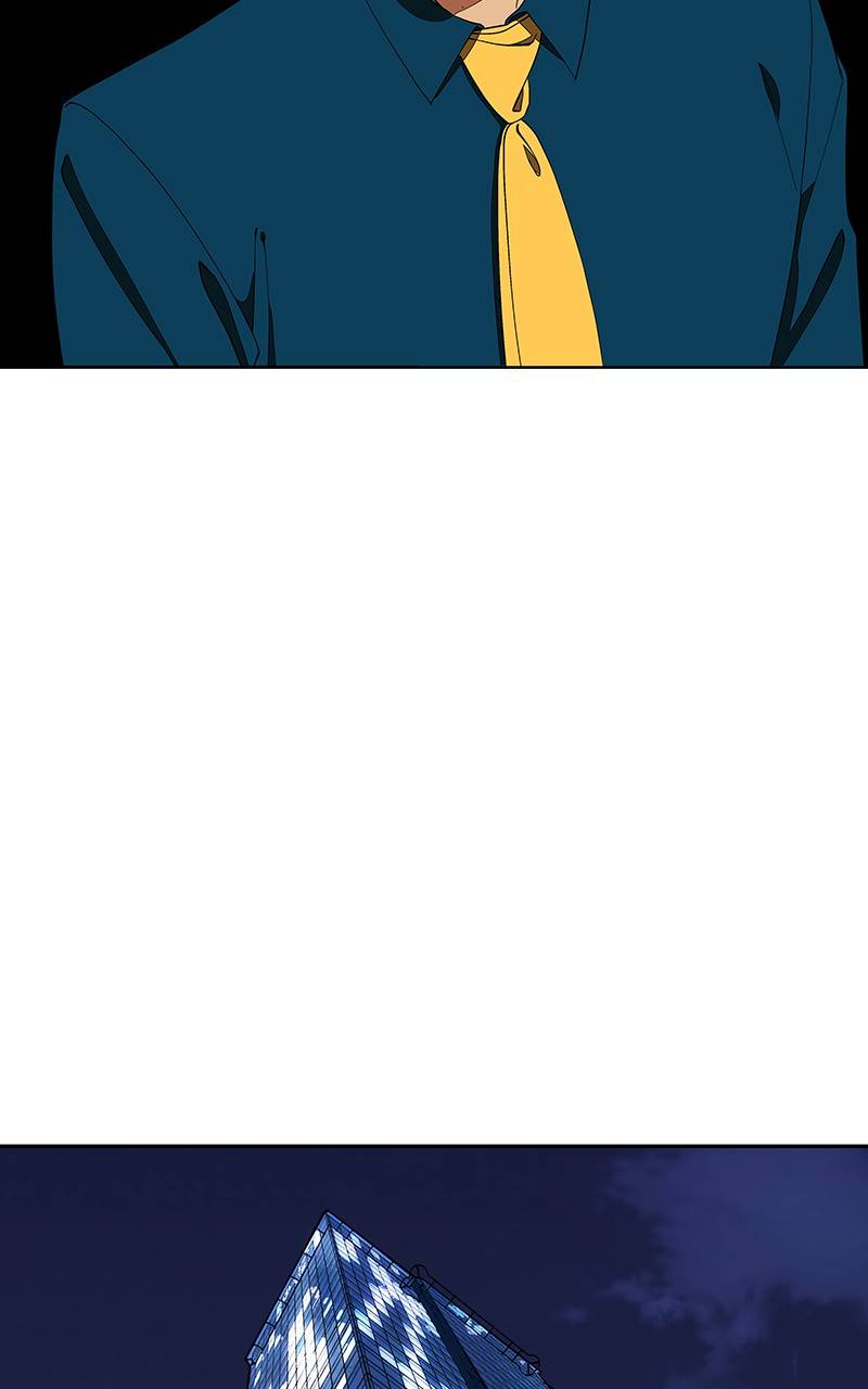 I Love Yoo chapter 143 - page 28