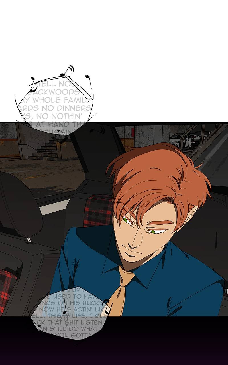 I Love Yoo chapter 143 - page 32