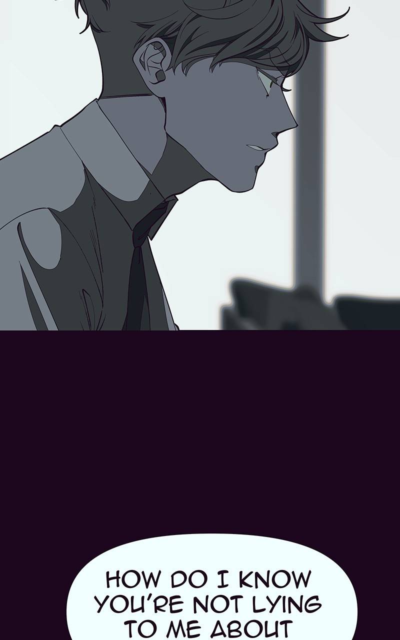 I Love Yoo chapter 143 - page 35