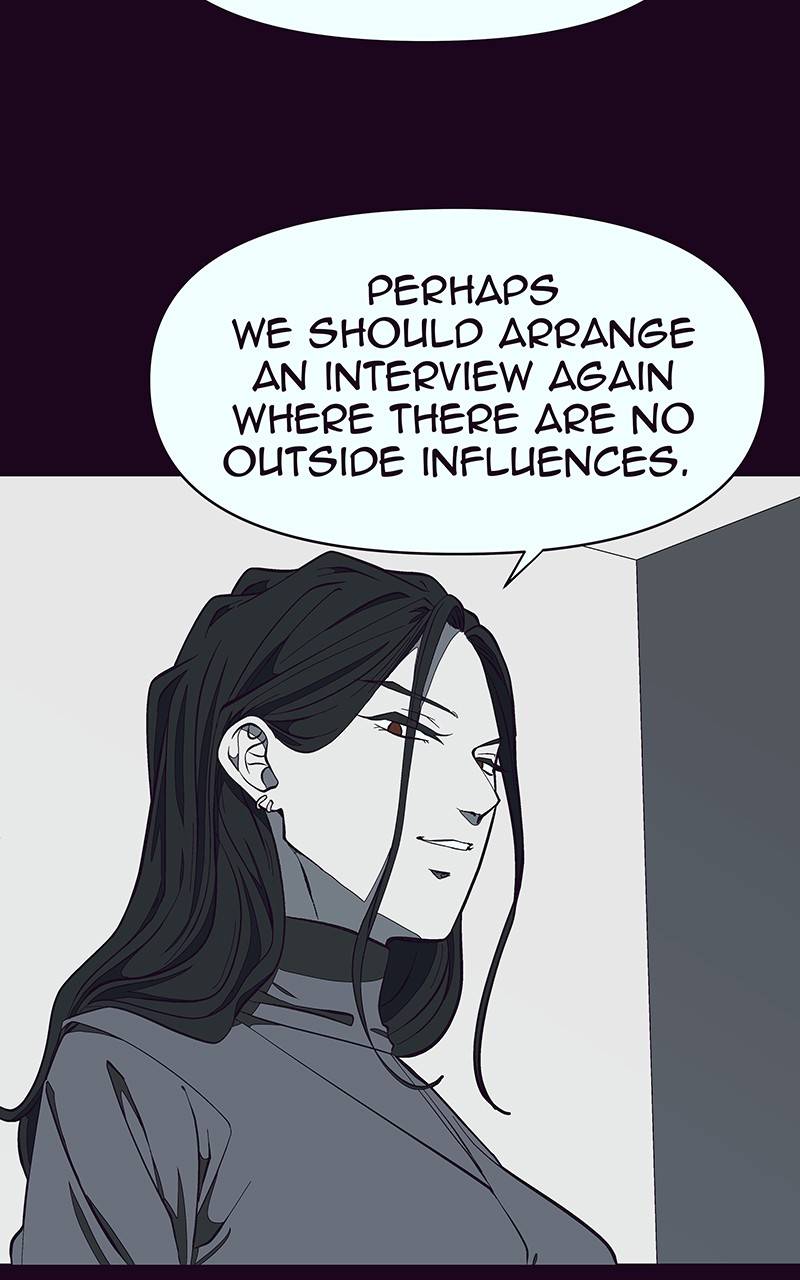 I Love Yoo chapter 143 - page 37