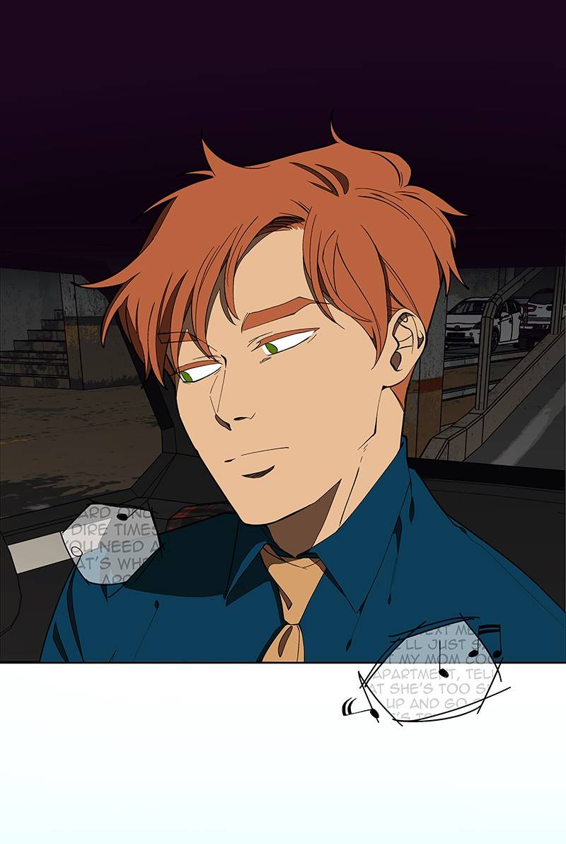 I Love Yoo chapter 143 - page 38