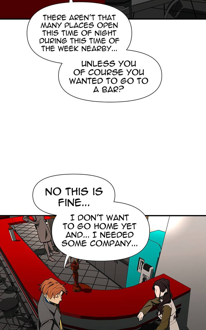 I Love Yoo chapter 143 - page 42