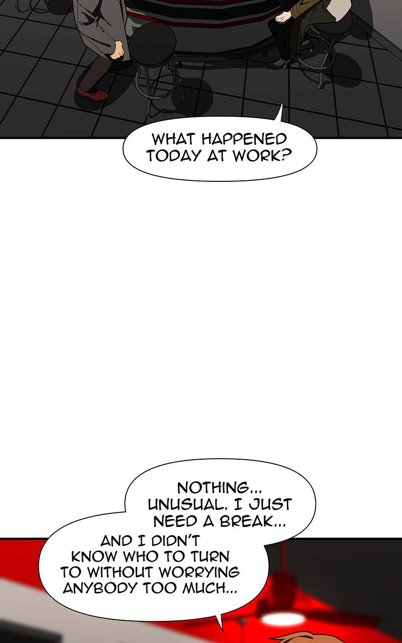 I Love Yoo chapter 143 - page 43