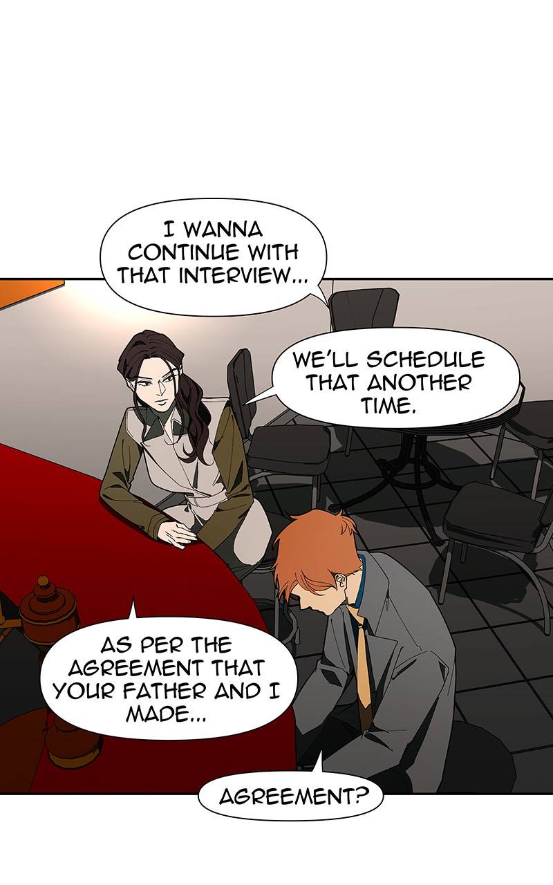 I Love Yoo chapter 143 - page 47