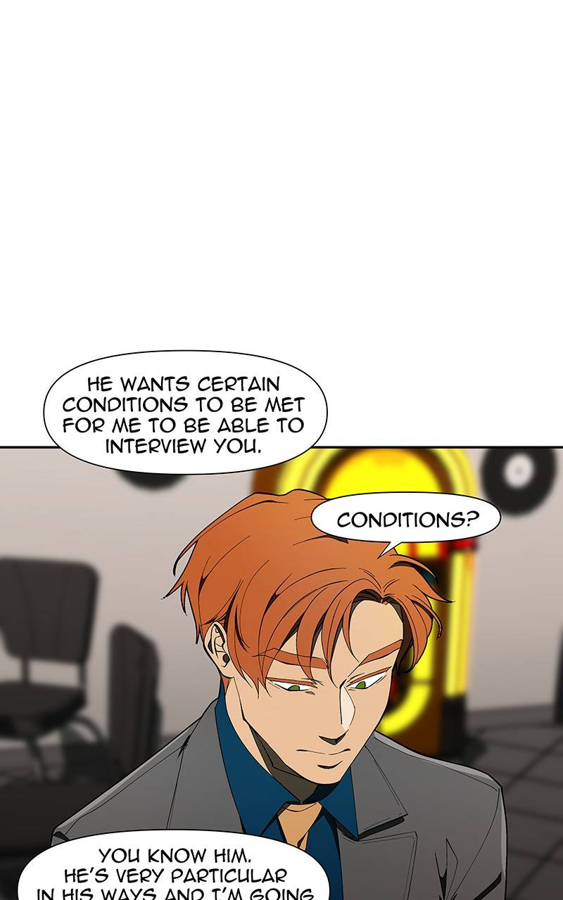 I Love Yoo chapter 143 - page 48