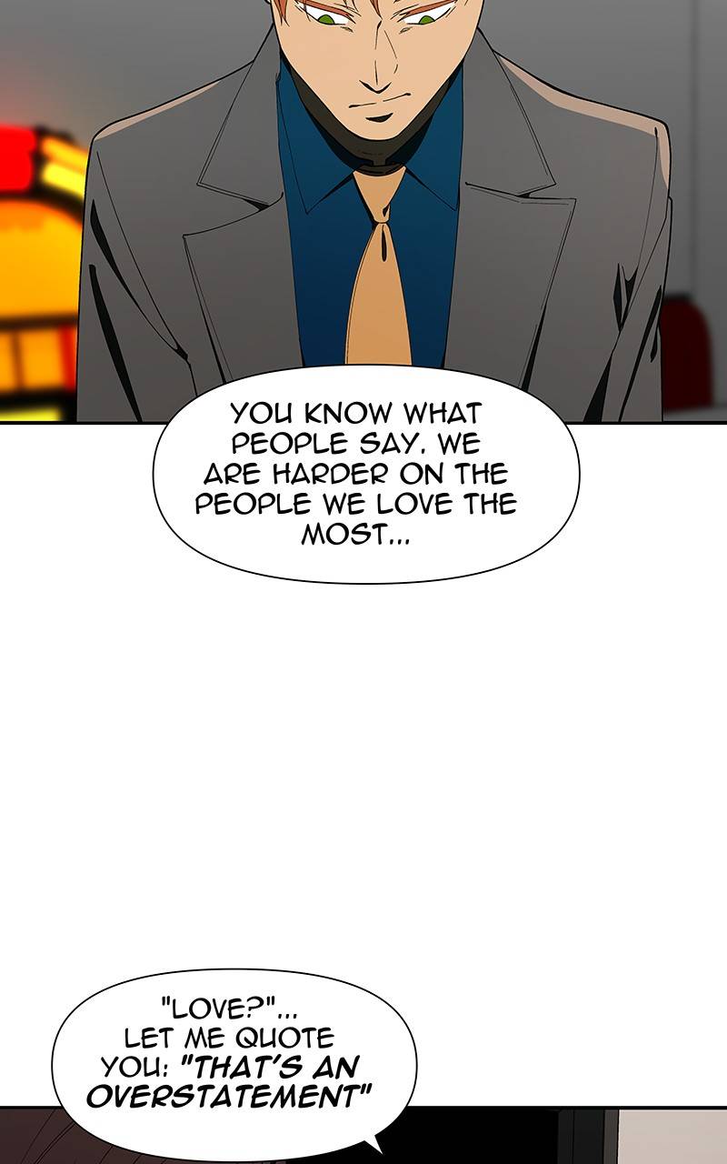 I Love Yoo chapter 143 - page 57