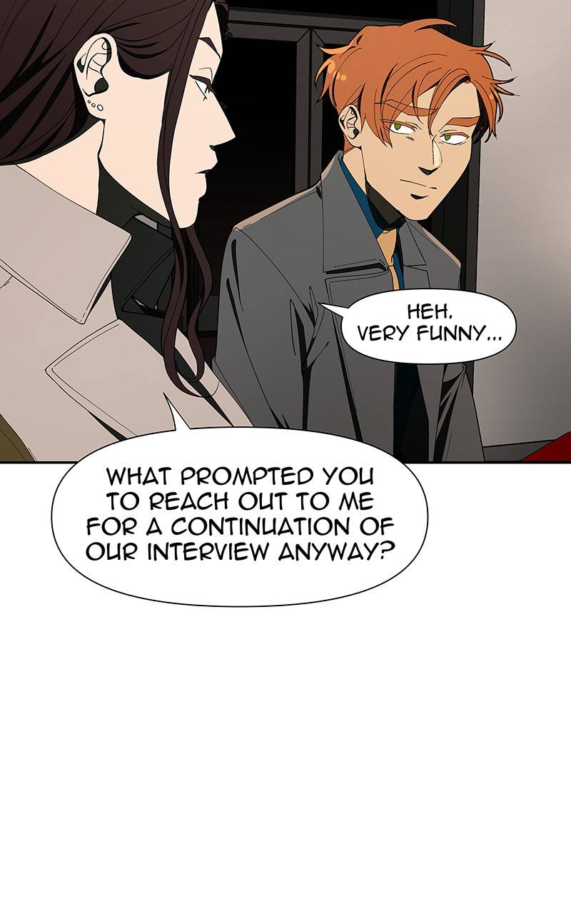 I Love Yoo chapter 143 - page 58