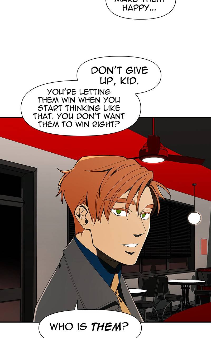I Love Yoo chapter 143 - page 61