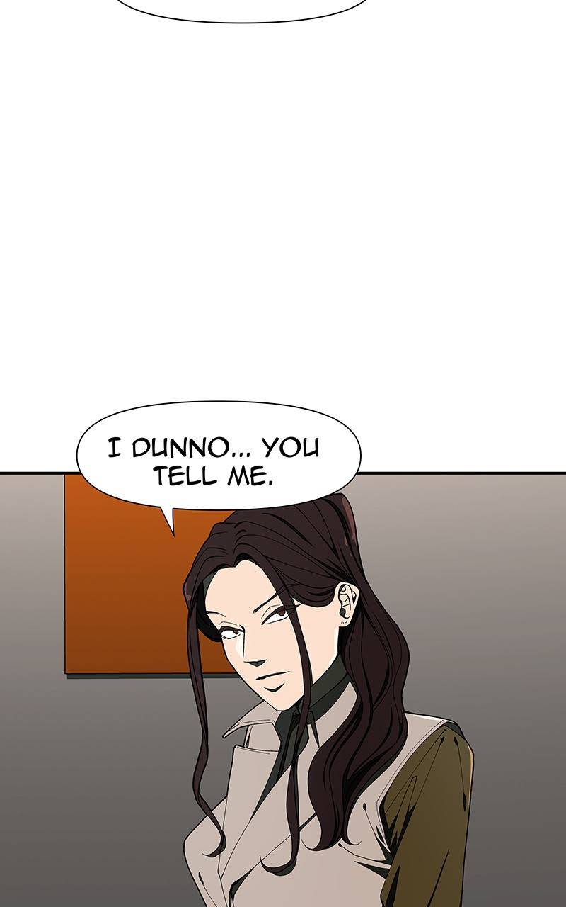 I Love Yoo chapter 143 - page 62