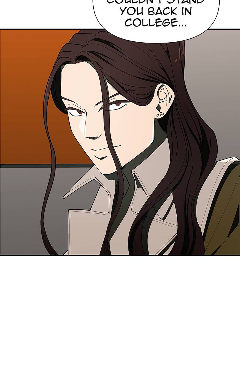I Love Yoo chapter 143 - page 66