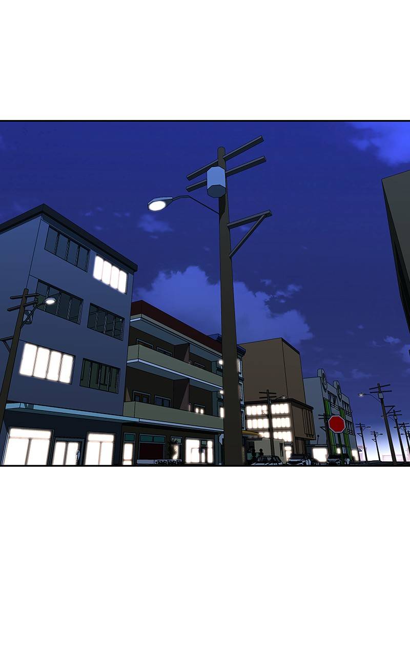 I Love Yoo chapter 143 - page 68