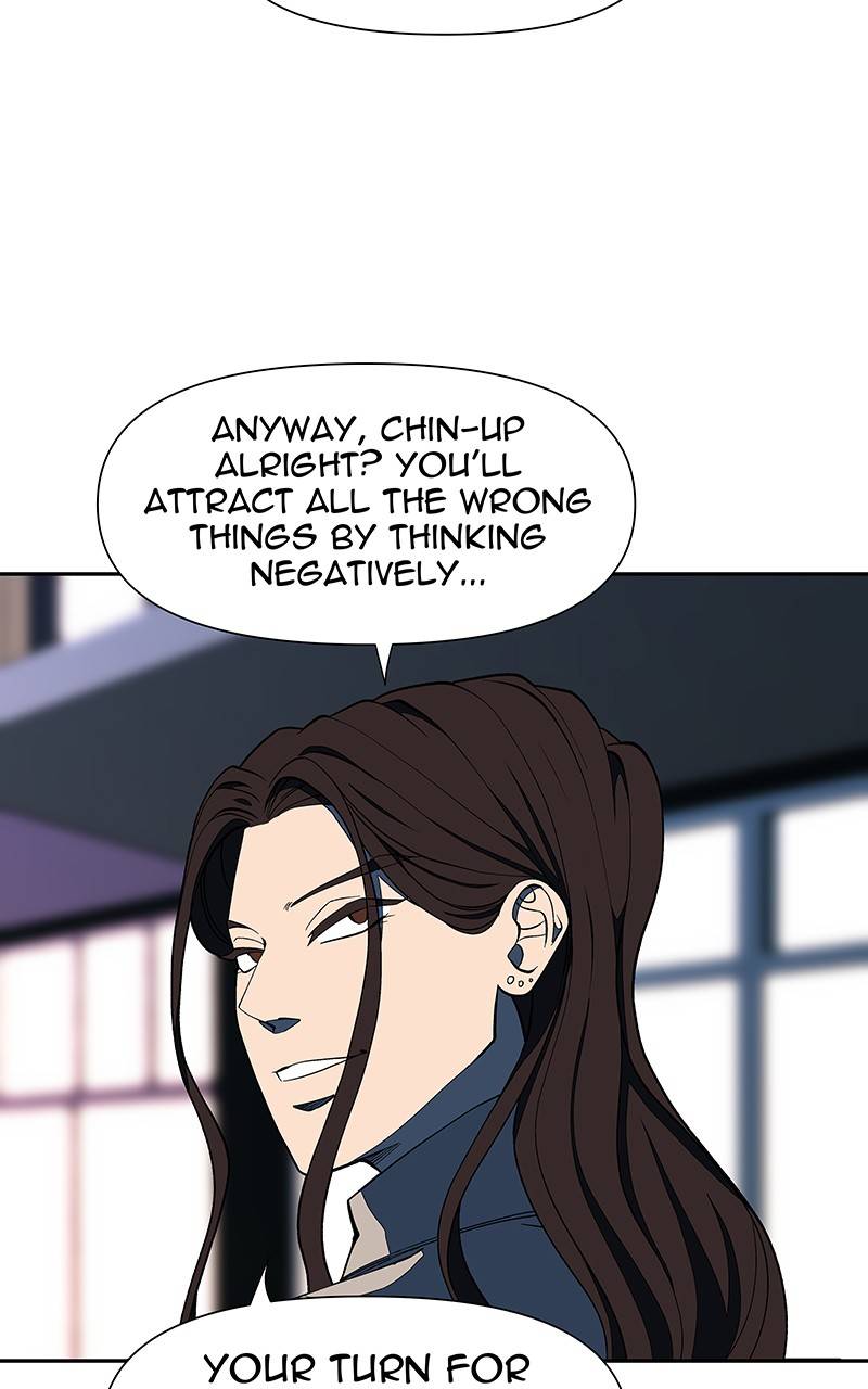 I Love Yoo chapter 143 - page 71