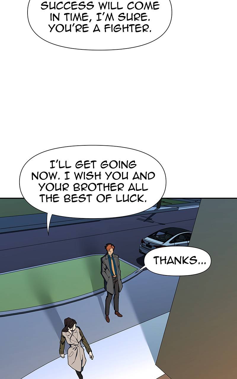 I Love Yoo chapter 143 - page 72