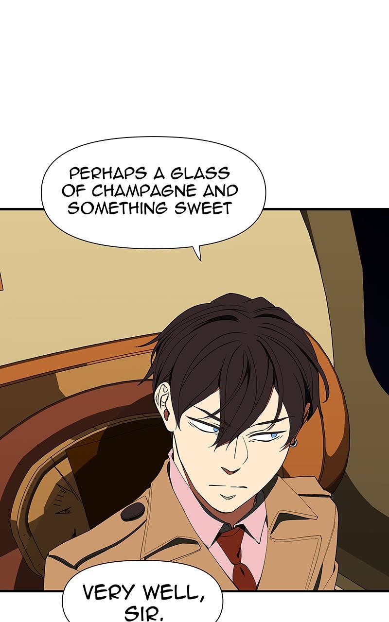 I Love Yoo chapter 143 - page 85