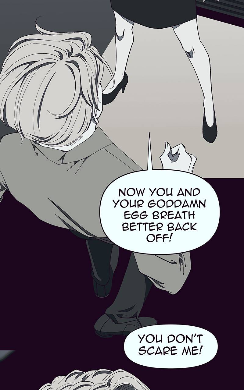 I Love Yoo chapter 142 - page 10