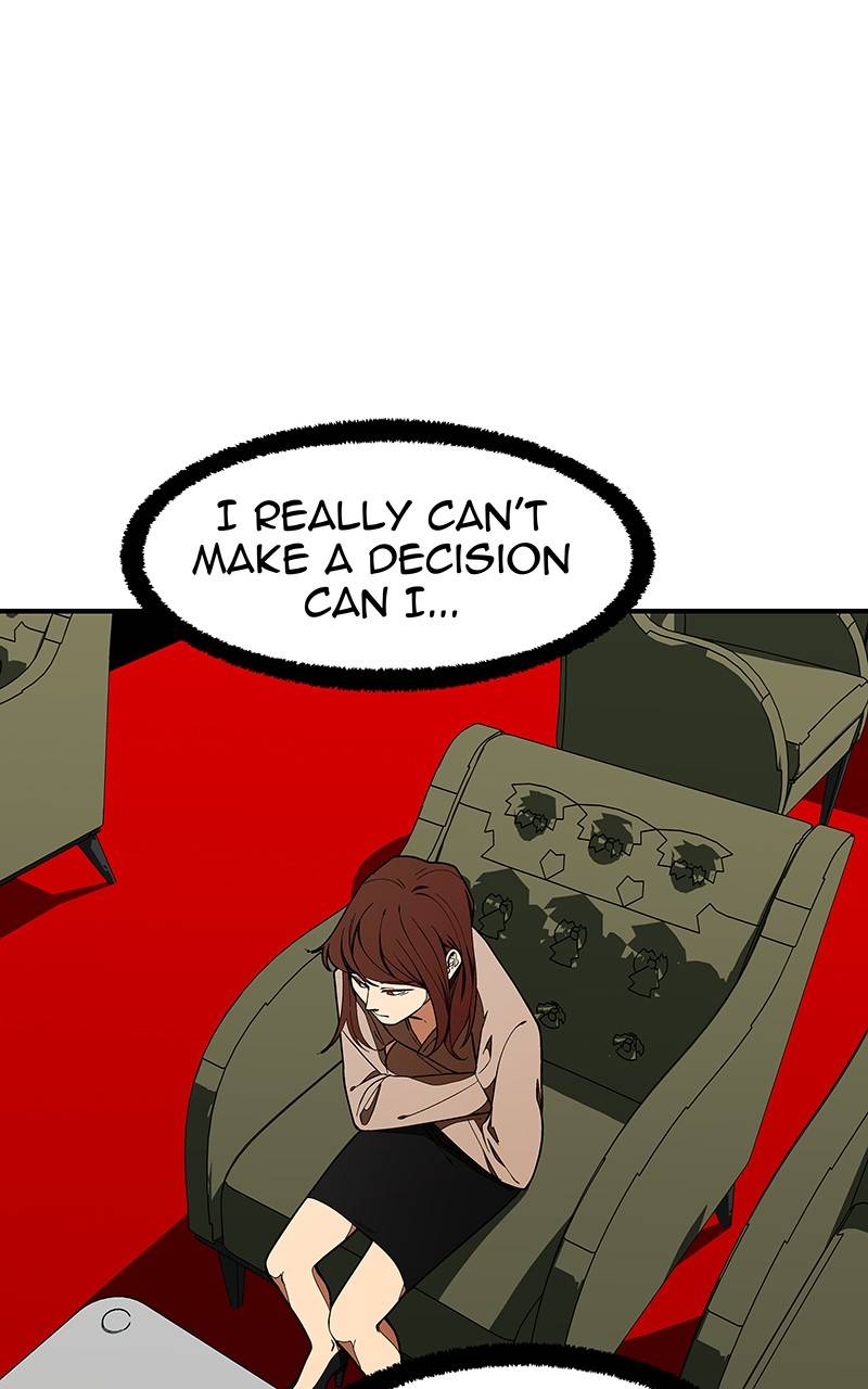 I Love Yoo chapter 142 - page 16