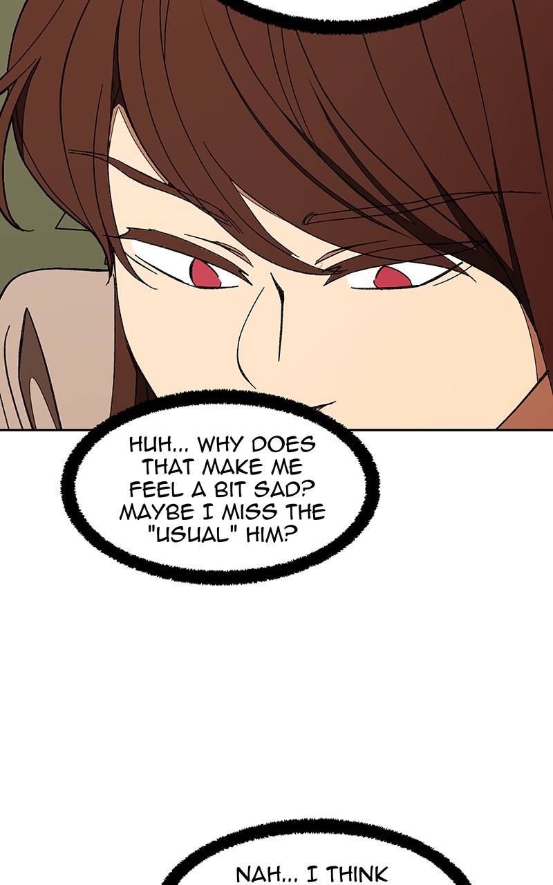 I Love Yoo chapter 142 - page 20